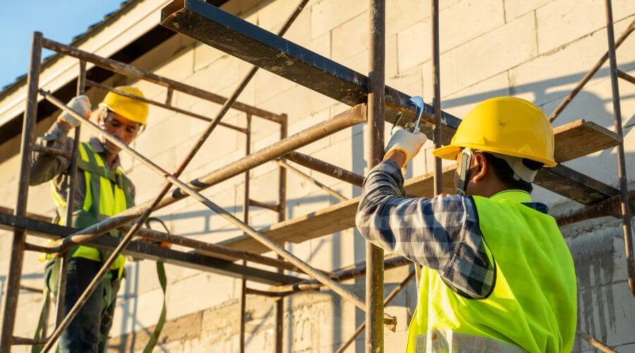 Expert flood damage restoration services in La Salle, MN
